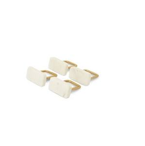 Soporte de mármol para servilletas de cocina, mesa de cena para boda, anillo de soporte para fiestas, servilleta de mármol - Product Image 6