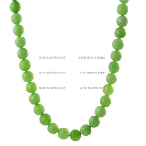 Recién llegados; venta en Producto popular Declaración de moda Collar de cuentas coloridas Conjunto de joyería Conjuntos de collar de cuentas de resina para mujeres - Product Image 1