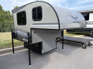 El Más Vendido: Nuevo y Moderno - Nuevo 2027 Soaring Eagle Campers A-d-l-a-r 5.0 Listo para Enviar con Entrega a Domicilio - Product Image 1
