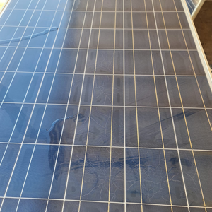 Panel solar de media celda barato, mono de energía solar de 450W, 480W, 500W y 550W - Product Image 5