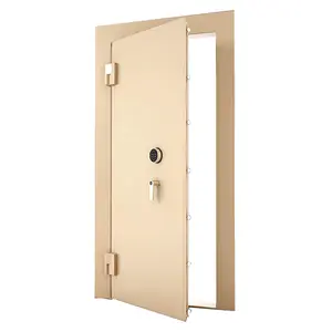 China top manufacturer custom luxury anti-theft vault door security premium protection vault doors estate vault doors