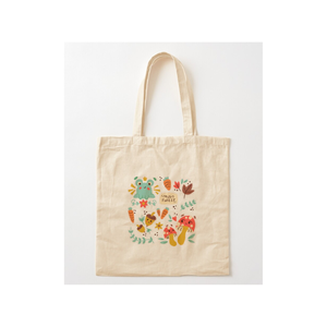 Bolso de mano bohemio hecho a mano sostenible bordado de hierbas de algodón 100% personalizado indio ligero reciclable geométrico - Product Image 5