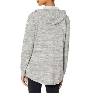 Sweat-shirt à capuche confortable pour le fitness, vente chaude, sweat-shirt pour femme de haute qualité en vente maintenant - Product Image 4