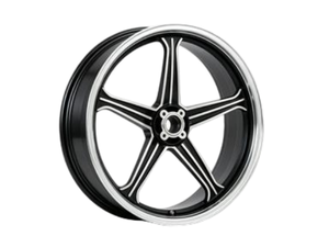Cubo de Rueda <span class=keywords><strong>Trasera</strong></span> Haojue HJ125-8 para Motocicleta Suzuki GN125 125cc, Freno de Disco, Freno de Tambor, Reemplazo Directo - Product Image 2
