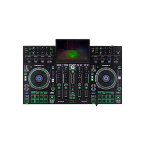 Precio bajo Audio DJ Media Player Pantalla táctil Consola de transmisión de música Suministro a granel al por mayor entrega rápida - Product Image 3