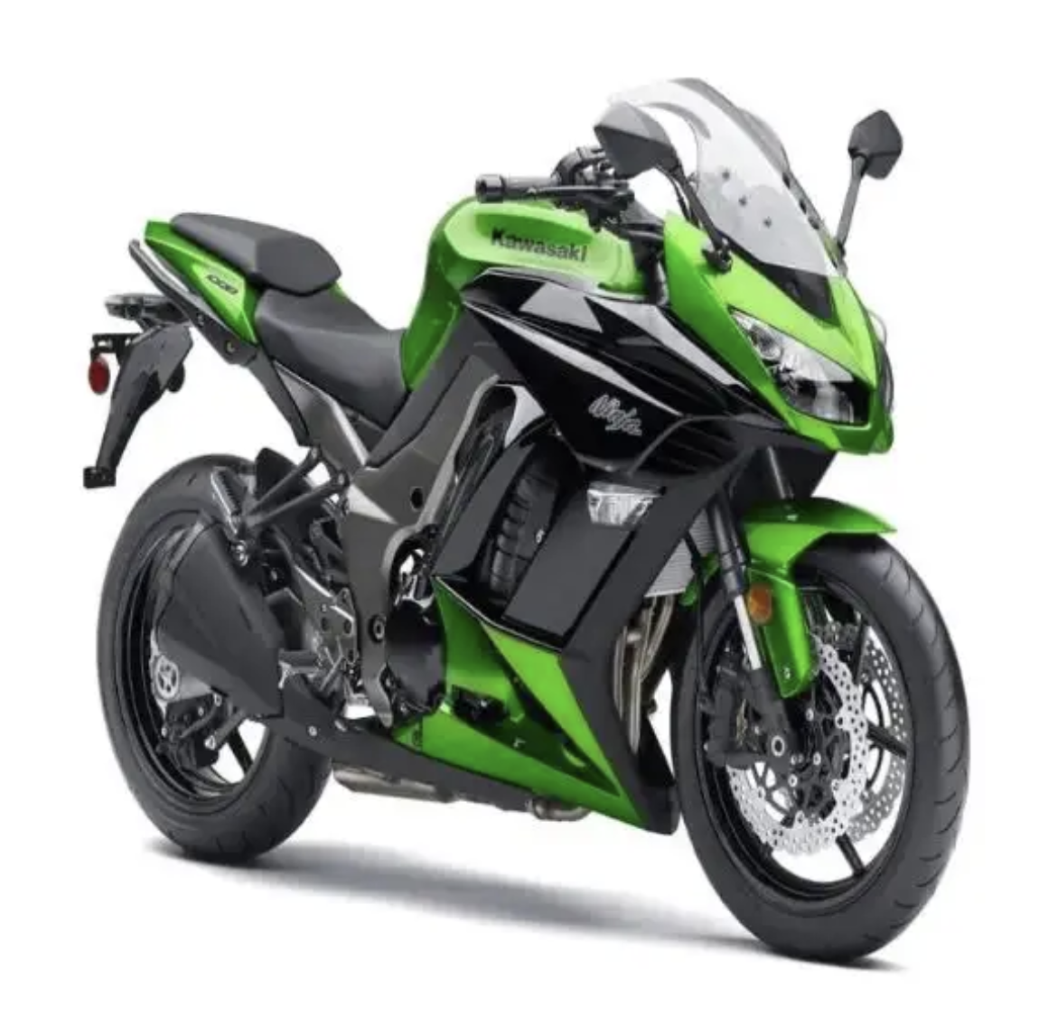 2024 Z1000 Kawasaki - Top Racing Sportbike for Sale, image size:1150x1146