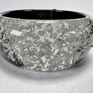 Pulseras y Brazaletes de Resina para Mujer, Nueva Colección, Joyería Estilo Ángel para Fiestas y Bodas, Alta Calidad - Product Image 1