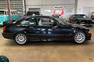 USADO LHD/RHD 1997 B M W M3 COUPE - Product Image 2
