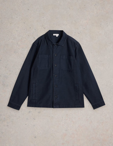 2026 nuevo invierno personalizado bordado letra patrón soporte Casual poliéster algodón alta calidad calle deportes chaqueta vaquera - Product Image 5