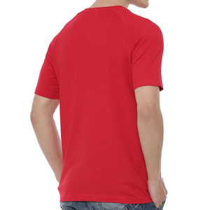 Camisetas de manga corta para hombre más vendidas, Camiseta deportiva de secado rápido, camisetas de verano transpirables para correr informales para hombre, nuevo diseño - Product Image 2