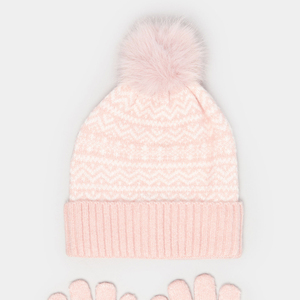 Mode Slouchy Beanie Cap Doux Acrylique Chapeau D'hiver En Vrac Logo Personnalisé OEM Fournir les meilleurs Bonnets à vendre fabriqué au Pakistan - Product Image 4