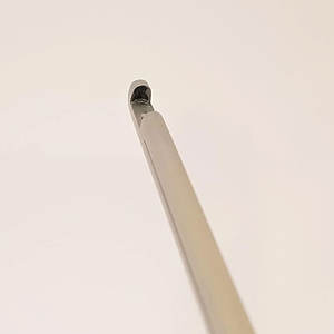 Kerrison Rongeur Punch Instrumento quirúrgico ortopédico de columna vertebral Rongeur de hueso de acero inoxidable por lendizer quirúrgico - Product Image 3