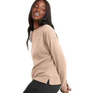 Sweats à capuche et sweat-shirt respirants pour hommes, vêtements décontractés pour femmes - Product Image 4