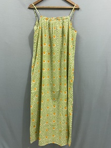 ชุดแม็กซี่ทรงตรงสไตล์ลำลองสำหรับฤดูร้อนชุดเดรสลำลองทรงตรงปรับแต่งได้โลโก้ออกแบบได้ตามต้องการ - Product Image 2