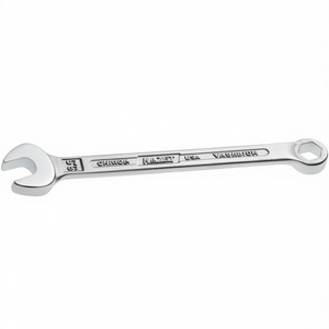 Hazet 10 Offset Outside <b>Box</b>-End Head Wrench 12-Point Profile in Combination Set - Product Image 3