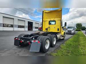 CAMIÓN PETERBILT CONVENTIONAL 579 CLASE 8, USADO, AÑO 2021, 400HP, 545,844KM, 8 CILINDROS, TRANSMISIÓN AUTOMÁTICA - Product Image 5