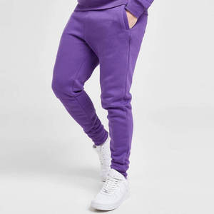 Custom Tech Fleece Tracksuit Men Slim Fit Zip Up Hoodie and <b>Joggers</b> Set High Quality Panel Tracksuits - Product Image 2