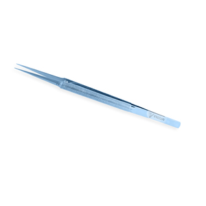 Instrumentos quirúrgicos de titanio, Micro Forceps de cuerpo redondo de 18cm y 7 pulgadas - Product Image 5