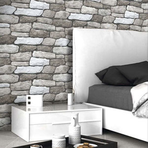 กระเบื้องพอร์ซเลนสำหรับผนังภายนอก ขนาด 300x600 มม. สำหรับงานตกแต่งภายนอกอาคาร - Product Image 1