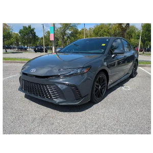 2025 para Toyota Camry SE certificado seminuevo CVT de 1 velocidad con OD aleación de aluminio duradera grado Industrial fácil de usar - Product Image 1