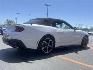 Usado 2024 F * ord Mustang EcoBoost - Product Image 2