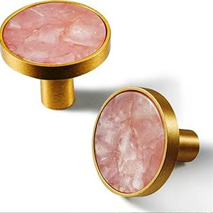Perilla de Puerta Hexagonal de Mármol, Nuevo Modelo, Color, Forma y Tamaño Personalizables, Hecho en India - Product Image 3