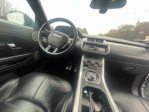 Auto Usado de Calidad a Precio Accesible, Land Rover Range Rover Evoque Convertible 2017, HS-E Dynamic, Volante a la Izquierda - Product Image 4