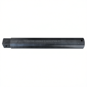 Gedore KL-1020-4202 Extension <b>Tool</b> <b>Set</b> 3/4''-1'' Product - Product Image 2