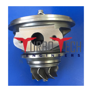 เทอร์โบชาร์จเจอร์ Chra 1J881-17011 CK47 1J881-17011 1J881-1701-0 CK30 - Product Image 1