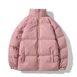 Lightweight Custom Warm Feather Winter Outdoor Puffer <b>Down</b> Clothing Custom Men Women Summer Puffer <b>Jackets</b> DDP Shipping - Product Image 2
