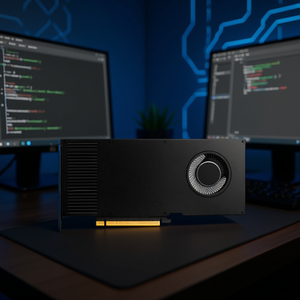 NVIDIA RTX A5000 24GB 900-5G132-2240-000 - Product Image 3