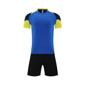 Ensemble de maillots de basket-ball haute performance, séchage rapide, respirant, vente en gros - Product Image 1
