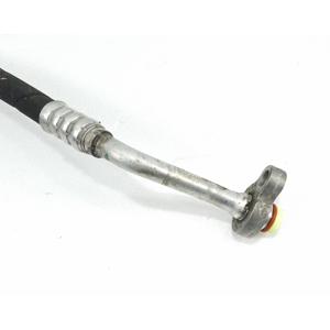 Tubo del Condensador del Compresor de Aire Acondicionado para Volvo V40 Cross Country 31390483 D 4162 T Diésel 1600 (12>) - Product Image 3