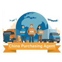 Agent d'achat Alibaba, Marché de gros chinois, Approvisionnement en produits, Fournisseur, Service de sourcing et d'expédition mondiale