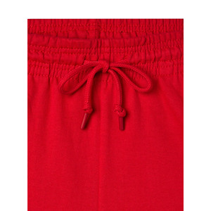 Nouveau modèle femmes Shorts décontractés 100% coton polaire Sweat Jogger Shorts entraînement et course dames Shorts de gymnastique pour les filles - Product Image 3