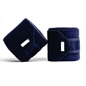 Haute Qualité Polaire Cheval Polo Wraps Équestre Cheval Jambe Wraps Soins Bandages Fabricant Direct Du Pakistan - Product Image 1
