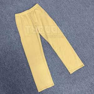 Vente en gros de survêtements légers de qualité supérieure pour hommes vêtements de jogging vêtements vêtements survêtements pour hommes - Product Image 6