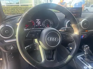 2019 Audi A3 2.0T พรีเมี่ยม - Product Image 4