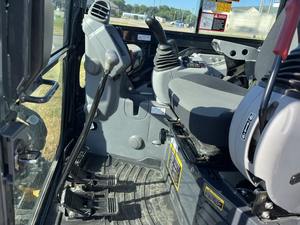 2022 Top <b>Mini</b> Excavator with Laidong Engine Eaton Hydraulic Cylinder Core Components-35G <b>Motor</b> Pump Gearbox Buy Now! - Product Image 3