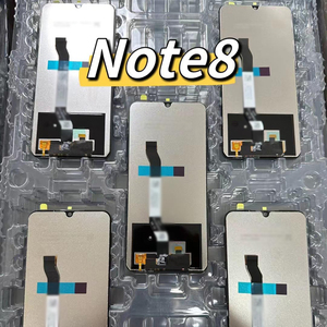 Écrans LCD pour téléphones mobiles en gros pour Xiaomi <span class=keywords><strong>Redmi</strong></span> 9 9A 9C <span class=keywords><strong>9T</strong></span> 10A Écran LCD <span class=keywords><strong>Prix</strong></span> d'usine pour <span class=keywords><strong>Redmi</strong></span> Note 8 9 10 11 12 Pro Écran LCD - Product Image 2
