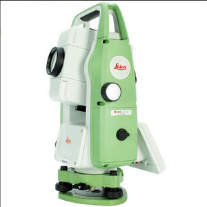 Estación Total Manual Leica TS03 TS07 TS10 Nueva con Envío Gratuito - Product Image 1
