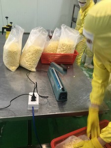 Tươi Ngọt Ngào Cắt Lát Đông Lạnh Dứa Giá Tốt Nhất Cho Ngon Cắt Dứa Ngọt Ngào Đông Lạnh Dứa Chunk Sẵn Sàng Cho Xuất Khẩu - Product Image 3