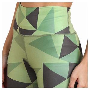 Vêtements de course pour femmes grande taille personnalisés leggings de sport pour dames en vente en gros leggings d'hiver à vendre - Product Image 6