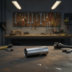 ประแจบล็อกยาว 1/4 นิ้ว ยี่ห้อ Stahlwille - Product Image 3