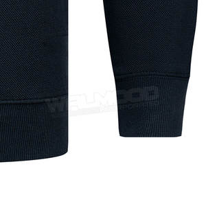 Sudadera de Forro Polar para Hombre, Talla Grande, de Alta Calidad, para Invierno, con Logotipo Personalizado, Directo de Fábrica - Product Image 6