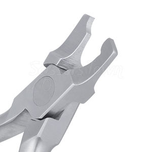 Alicates Dentales Weingart con Puntas Cónicas para un Agarre Firme y Colocación de Alambres de Ortodoncia - Product Image 6