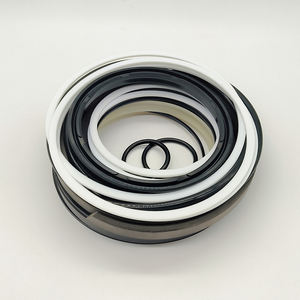 Suku Cadang <span class=keywords><strong>Excavator</strong></span> SK120 SK200 SK210 SK250 <span class=keywords><strong>SK300</strong></span> SK450 Impor Jepang Kit Seal Silinder Lengan Hidrolik untuk <span class=keywords><strong>Excavator</strong></span> <span class=keywords><strong>Kobelco</strong></span> - Product Image 4