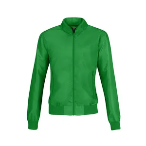 Custom <b>Women's</b> Trooper <b>Raincoat</b> Jacket Premium Merchandise - Product Image 5