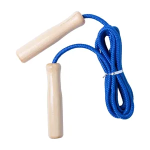 Corde à sauter promotionnelle Skipix pour les passionnés de saut et de fitness - Product Image 3