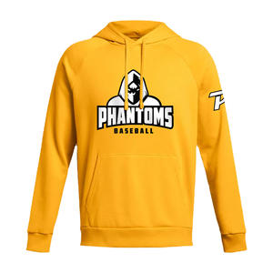 Custom <b>Men's</b> Vintage College Style Sublimated <b>Hoodies</b> Spring 2025 Embroidered Digital Printed Designs Polyester/Cotton Material - Product Image 1